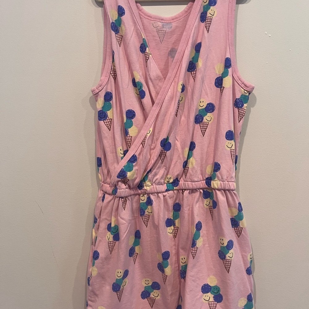 Excellent condition Tea Collection play suits - Picture 2 of 8